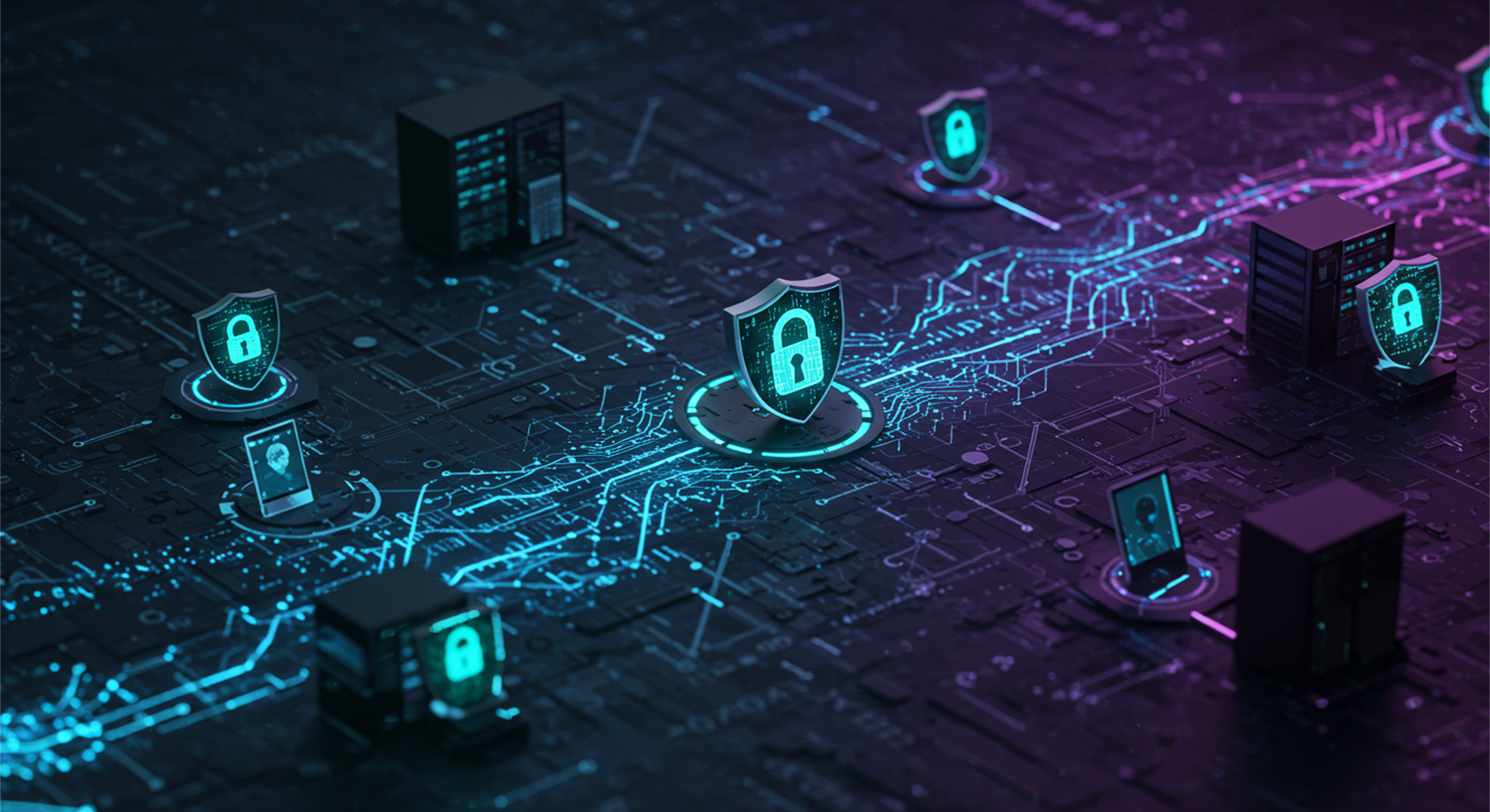 image for Managed IT & Cybersecurity