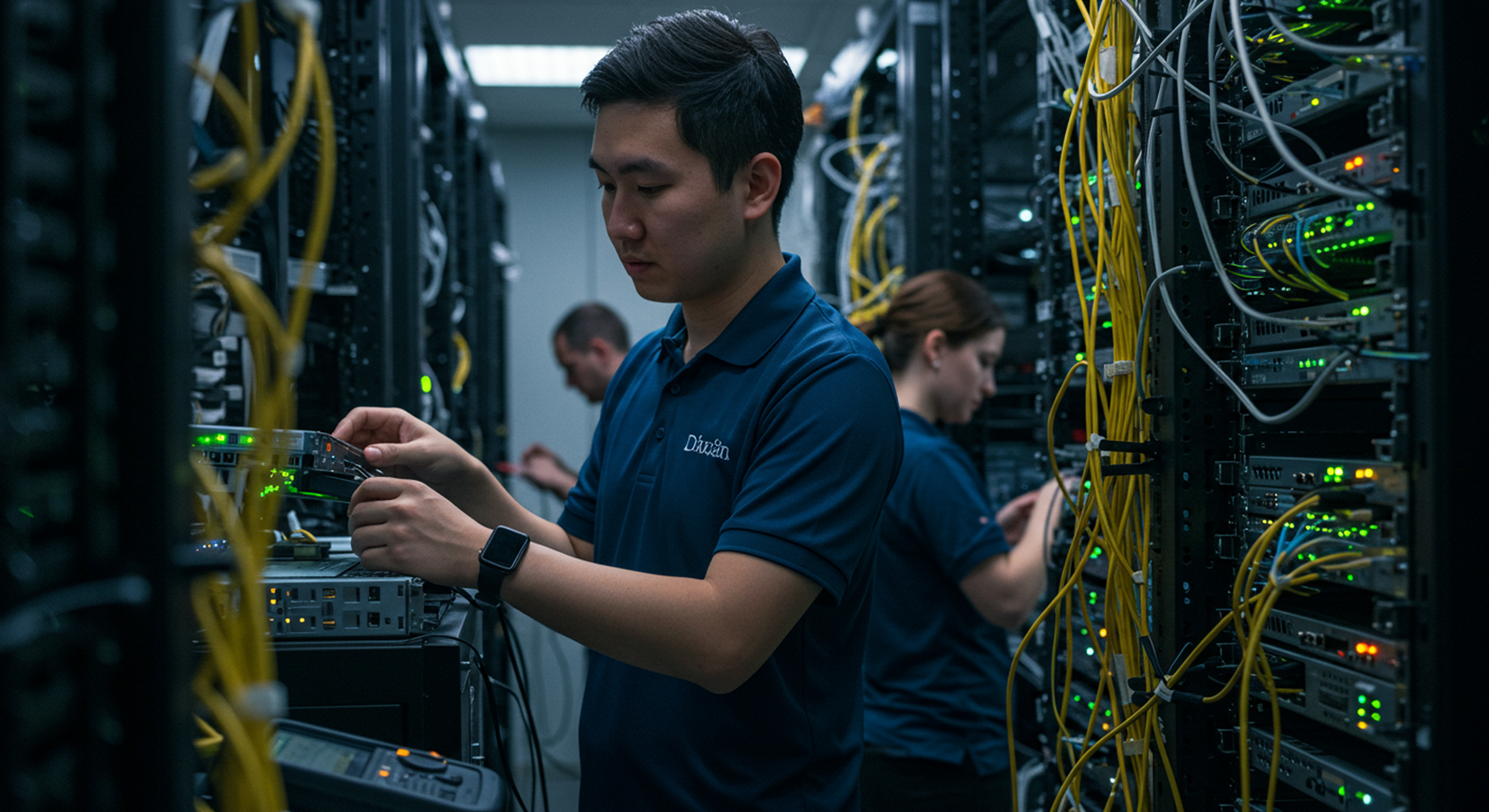 image for Security Cameras Support and Installation