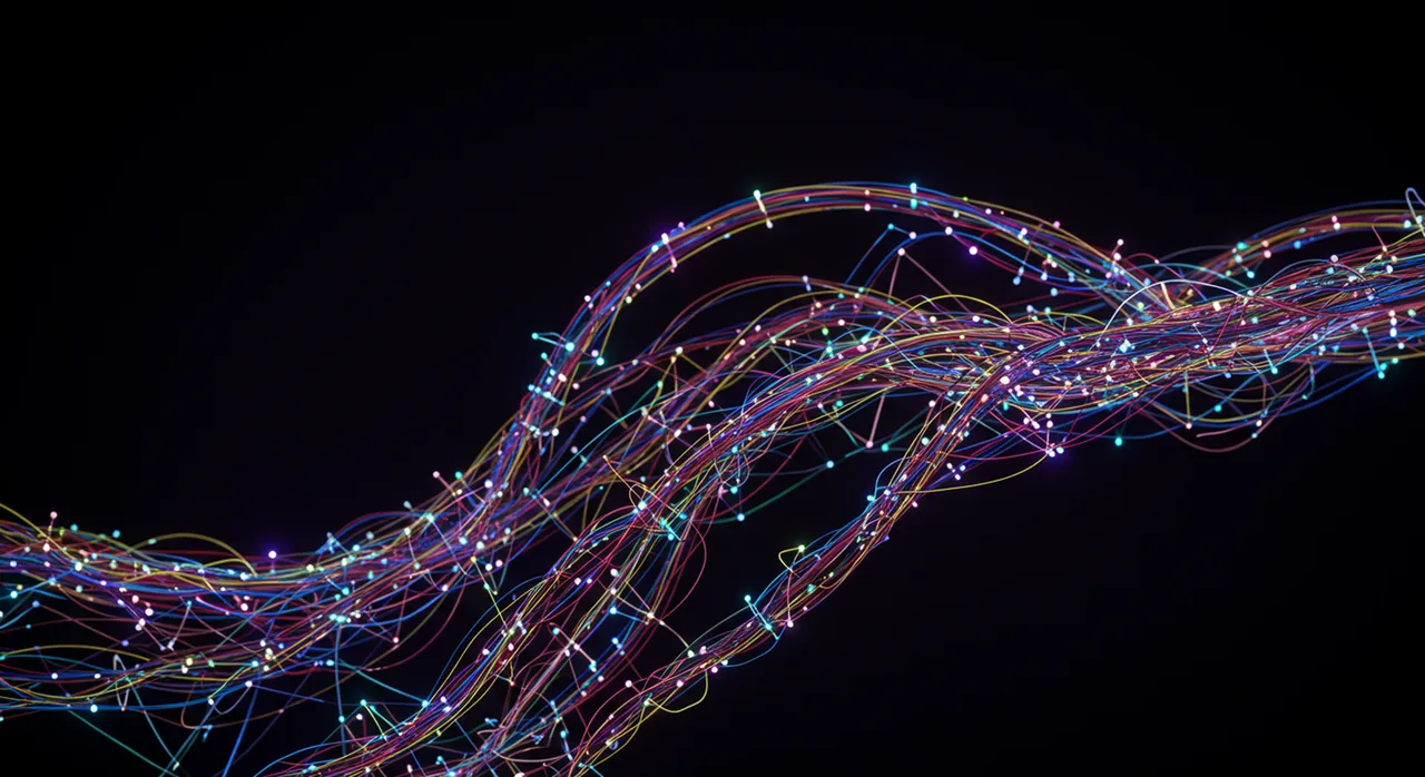 Structured Cabling Infrastructure Installation