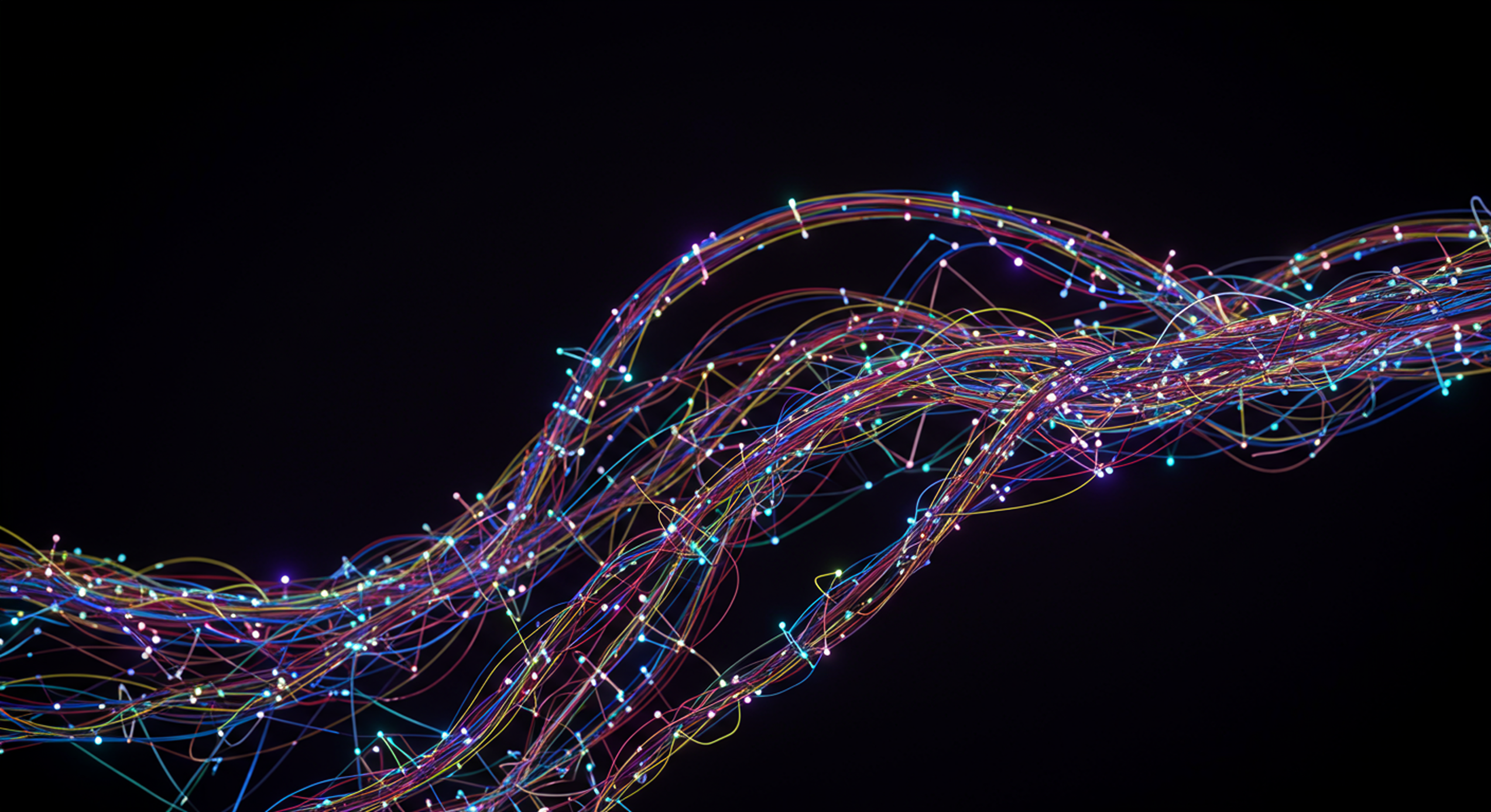 image for Commercial Data Infrastructure Installation