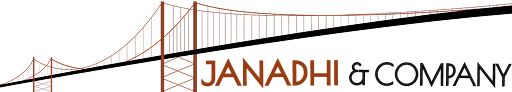 Janadhi & Company Logo