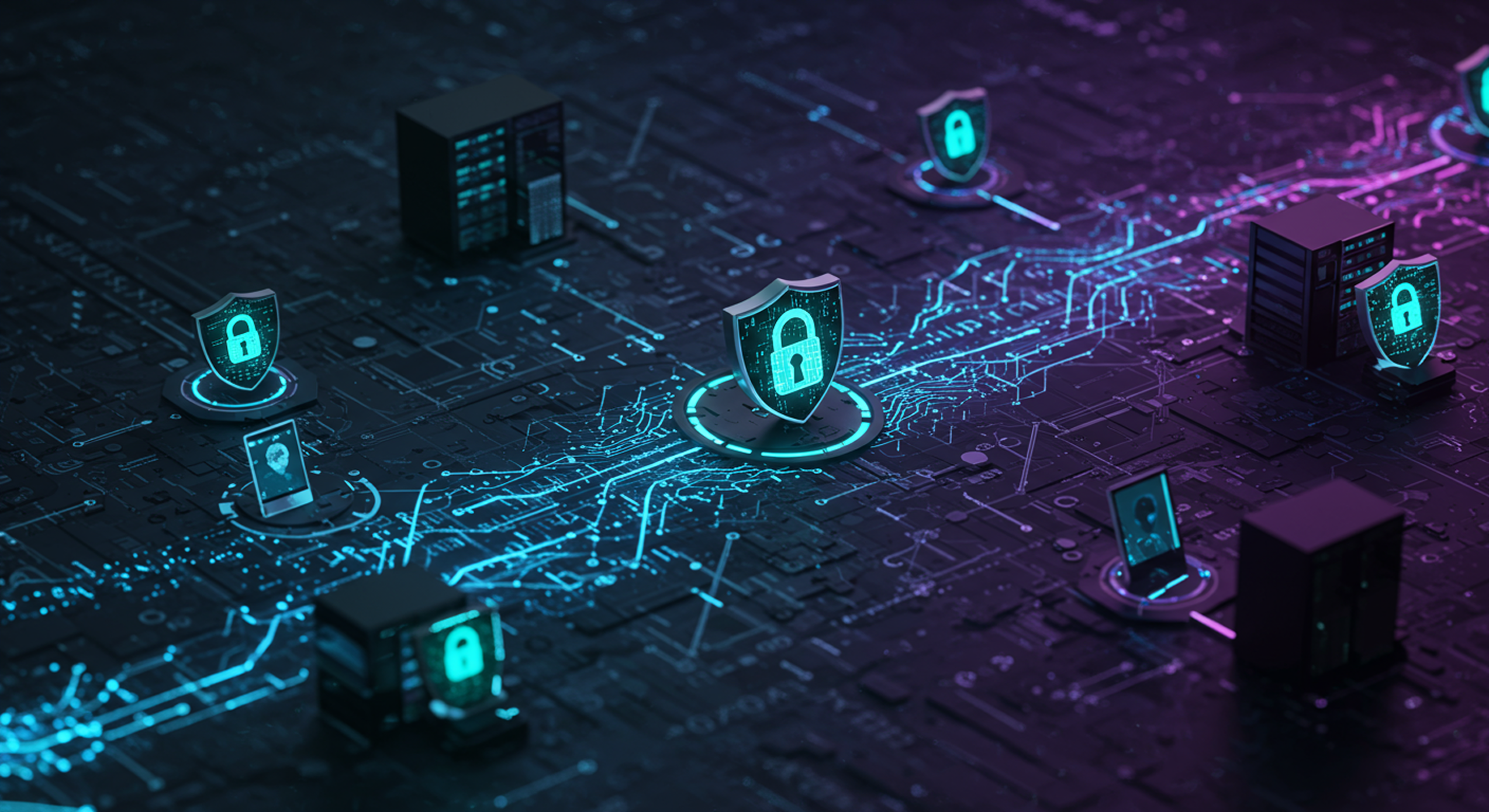 image for Network Security