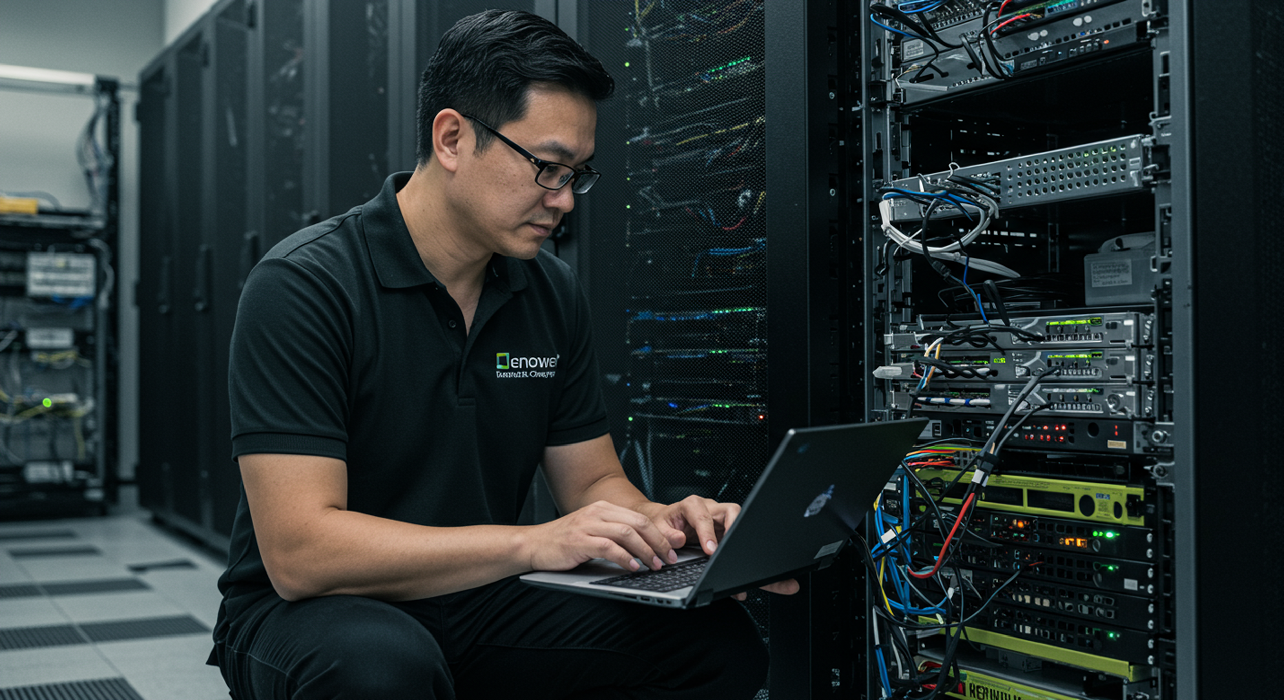 image for On-Site IT Support