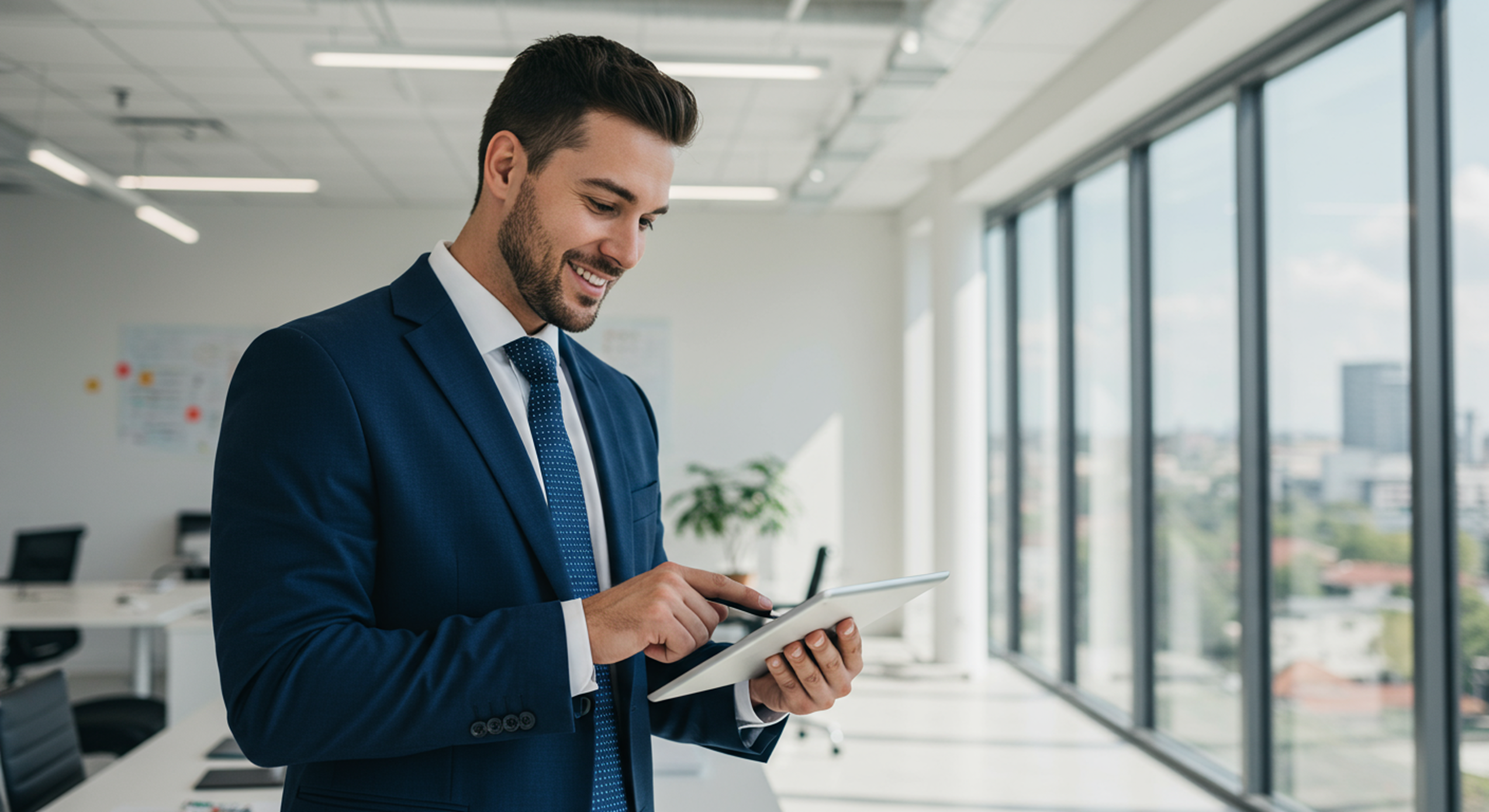 image for Technology Consulting