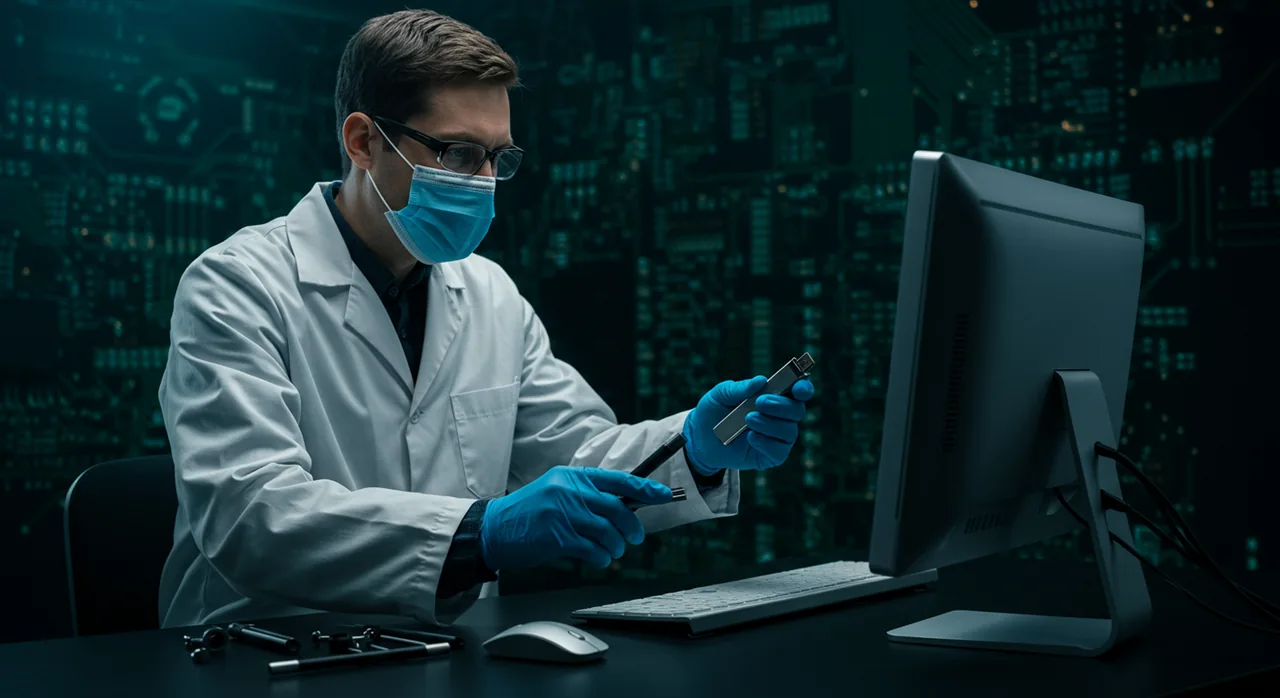 Cybersecurity